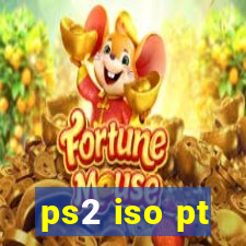 ps2 iso pt-br